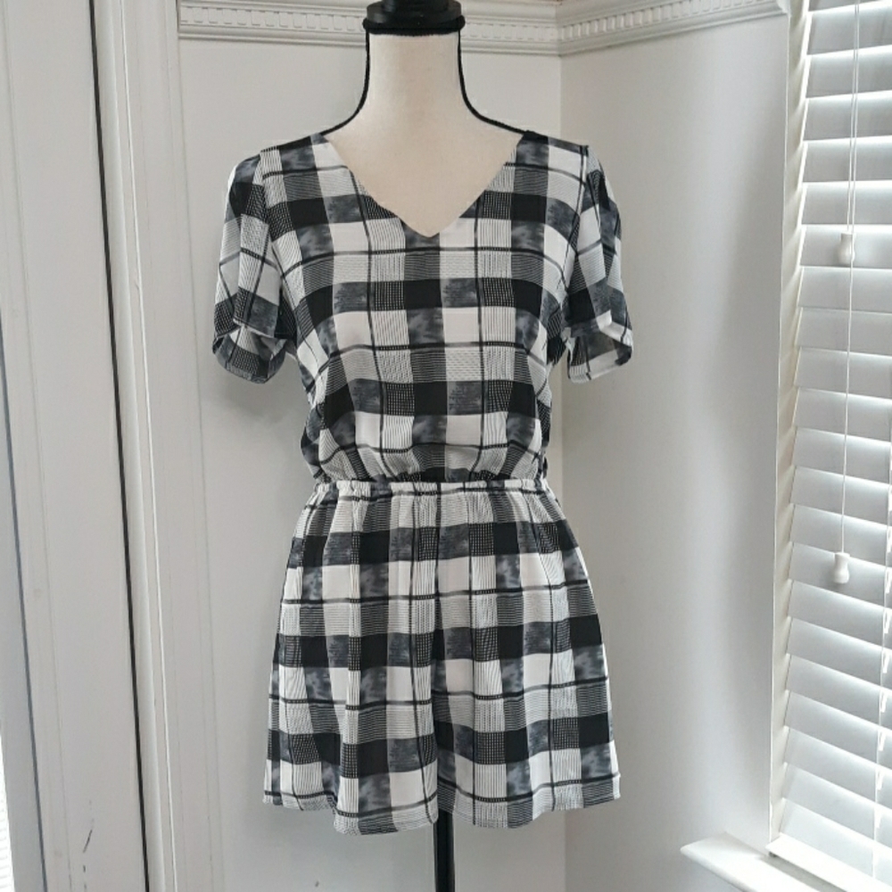 Boutique: Beautifully Couture dressy romper